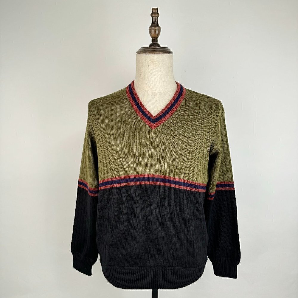 Dior Unisex Vintage Sweater